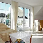 Mia Apartment *