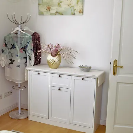 Mia Apartamento Uhldingen-Mühlhofen