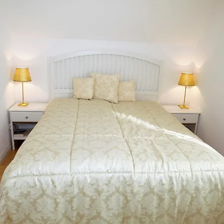 Mia Apartman Uhldingen-Mühlhofen