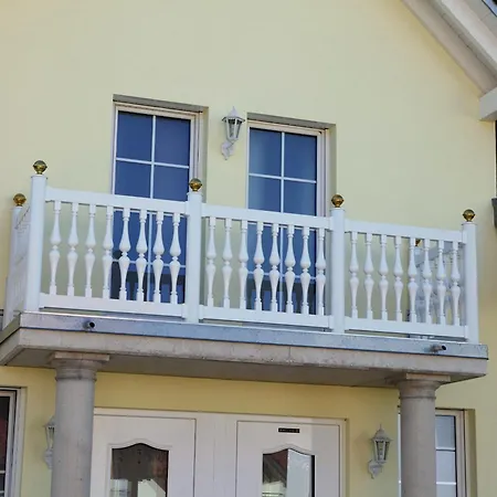 Apartman Mia