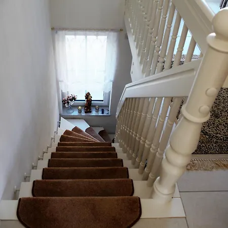 Mia Apartman Uhldingen-Mühlhofen