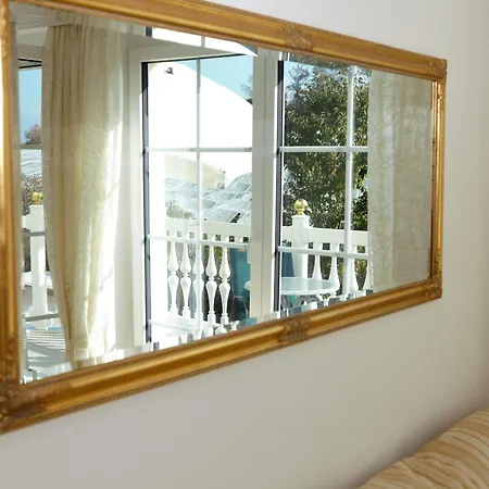 Apartman Mia Uhldingen-Mühlhofen