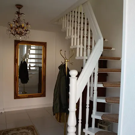 Apartman Mia