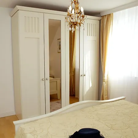 Mia Apartman Uhldingen-Mühlhofen