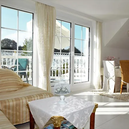 Mia Apartament *