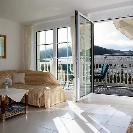 Mia Apartament *