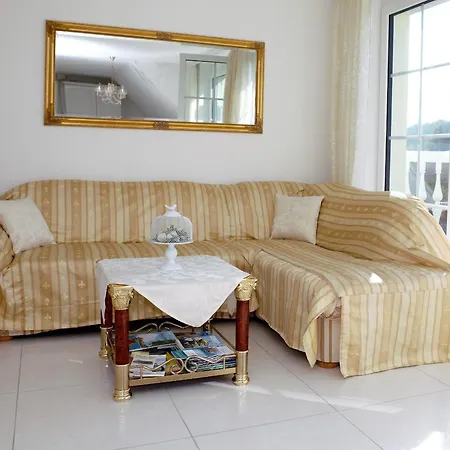 Apartament Mia *