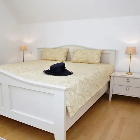 Mia Apartament Uhldingen-Mühlhofen