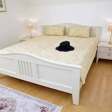 Mia Apartament *