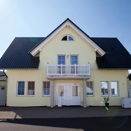 Apartament Mia Uhldingen-Mühlhofen