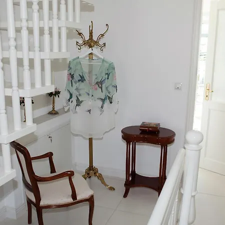 Mia Apartament *