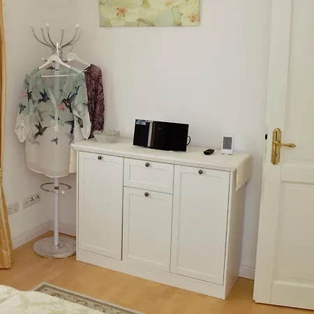 Apartament Mia *