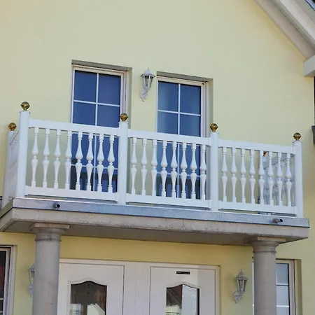 Mia Apartament