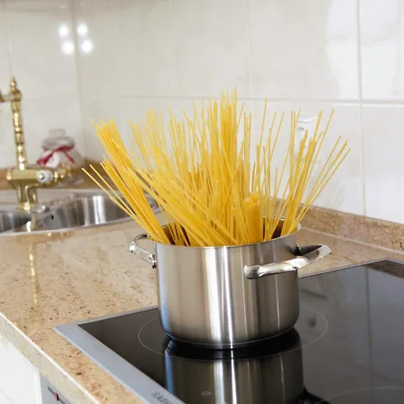 Apartament Mia