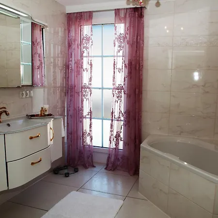 Mia Apartament Uhldingen-Mühlhofen