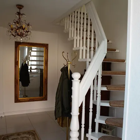 Mia Apartament