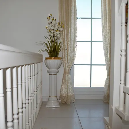 Mia Apartament