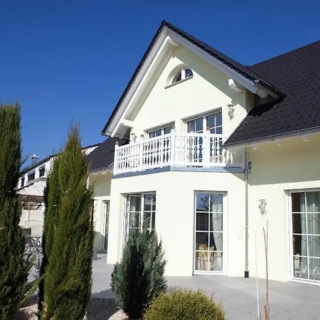 Apartman Mia *
