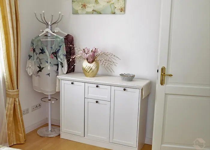 Mia Апартаменты Ульдинген-Мюльхофен