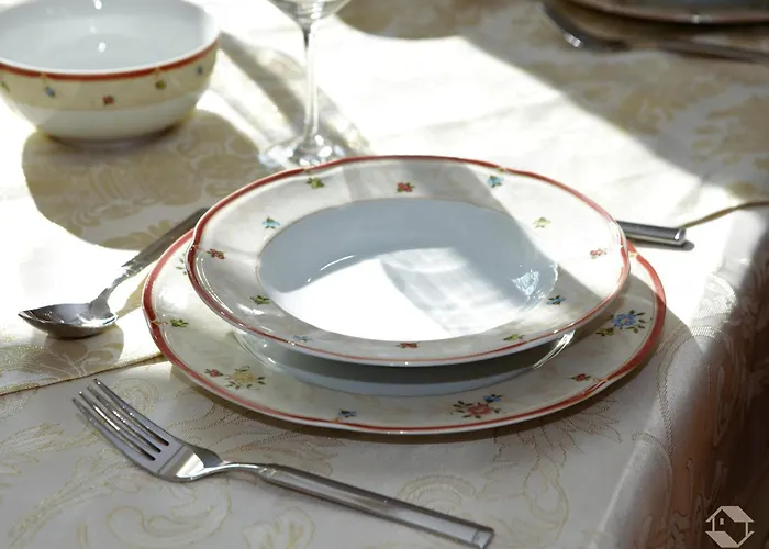 Апартаменты Mia Ульдинген-Мюльхофен