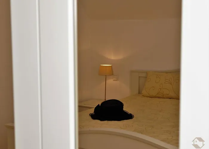 Mia Апартаменты