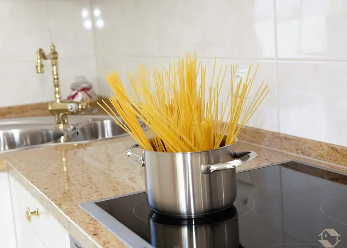 Апартаменты Mia