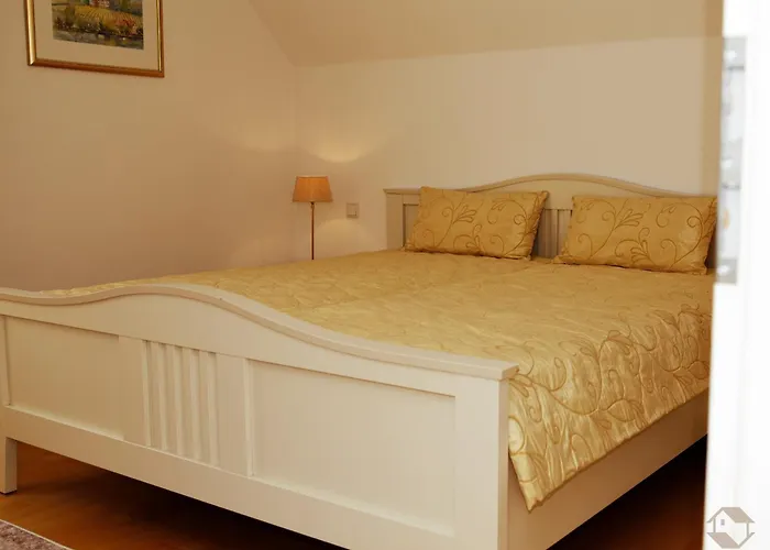 Апартаменты Mia *