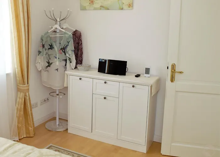 Mia Апартаменты