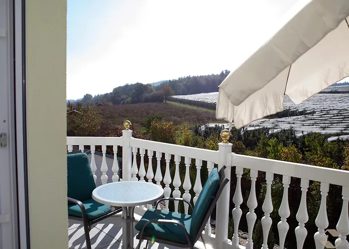 Апартаменты Mia