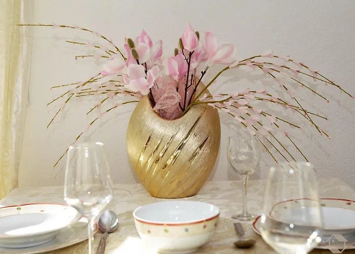 Апартаменты Mia *