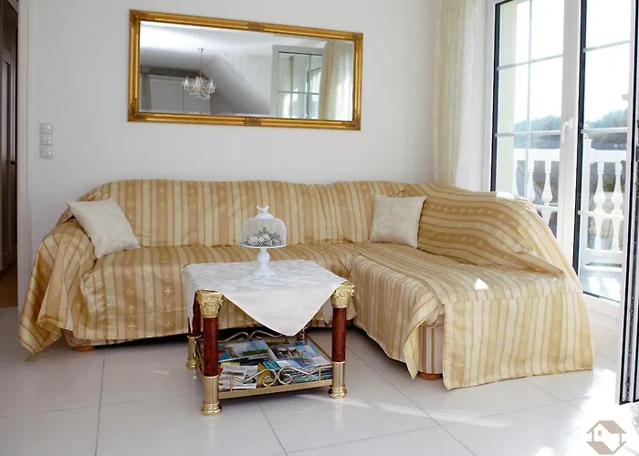 Mia Апартаменты