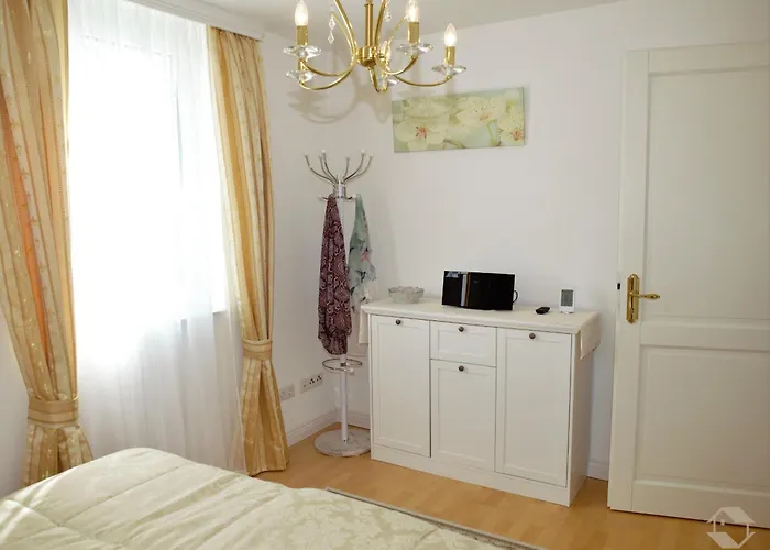 Апартаменты Mia *