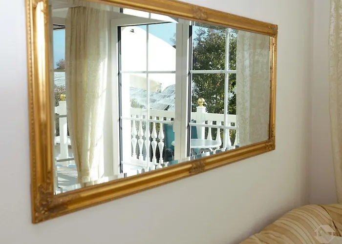 Апартаменты Mia Ульдинген-Мюльхофен