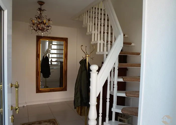 Апартаменты Mia