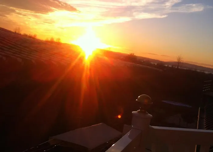 Апартаменты Mia *