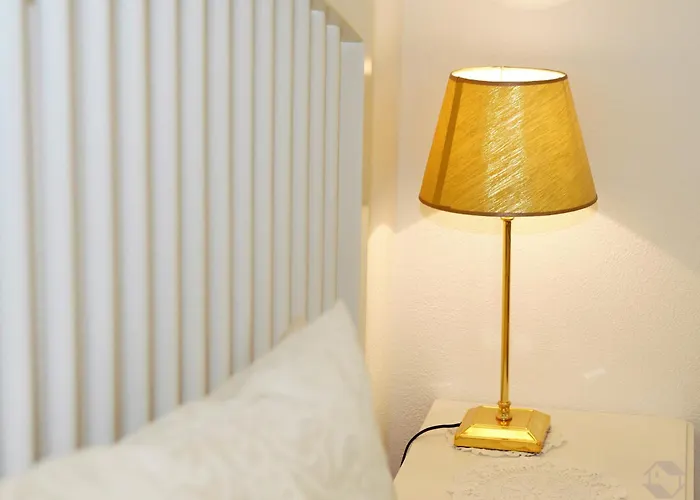 Апартаменты Mia