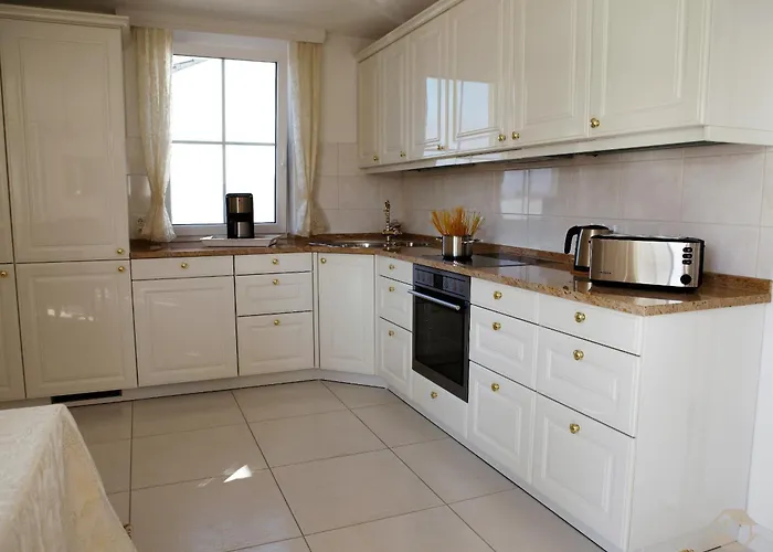 Апартаменты Mia Ульдинген-Мюльхофен