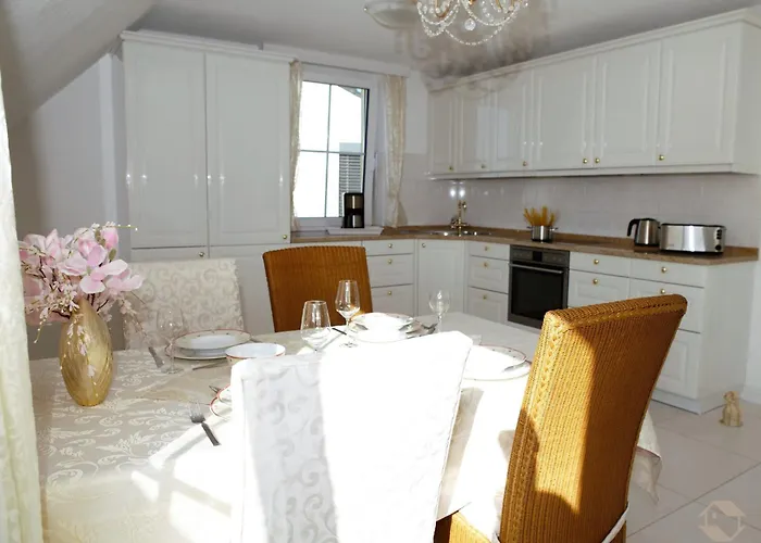 Апартаменты Mia *